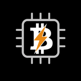 Bitcoin Strike AU logo